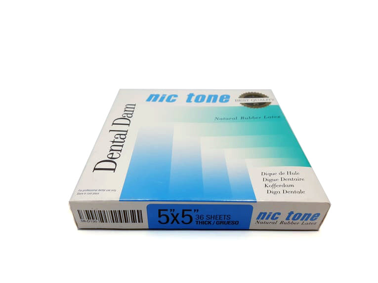 Dique Nictone