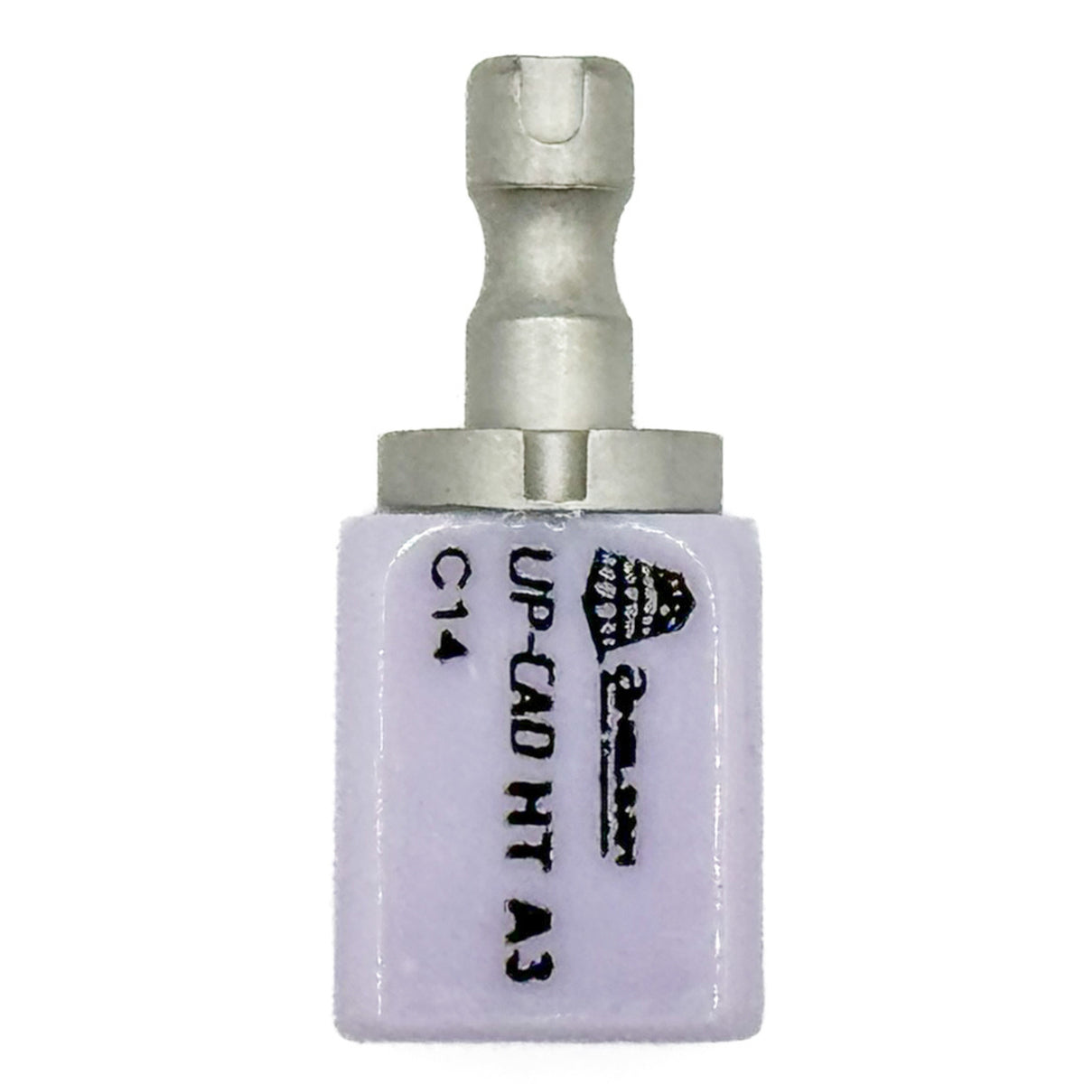 Bloque CAD/CAM C14 HT Anelsam Upcera