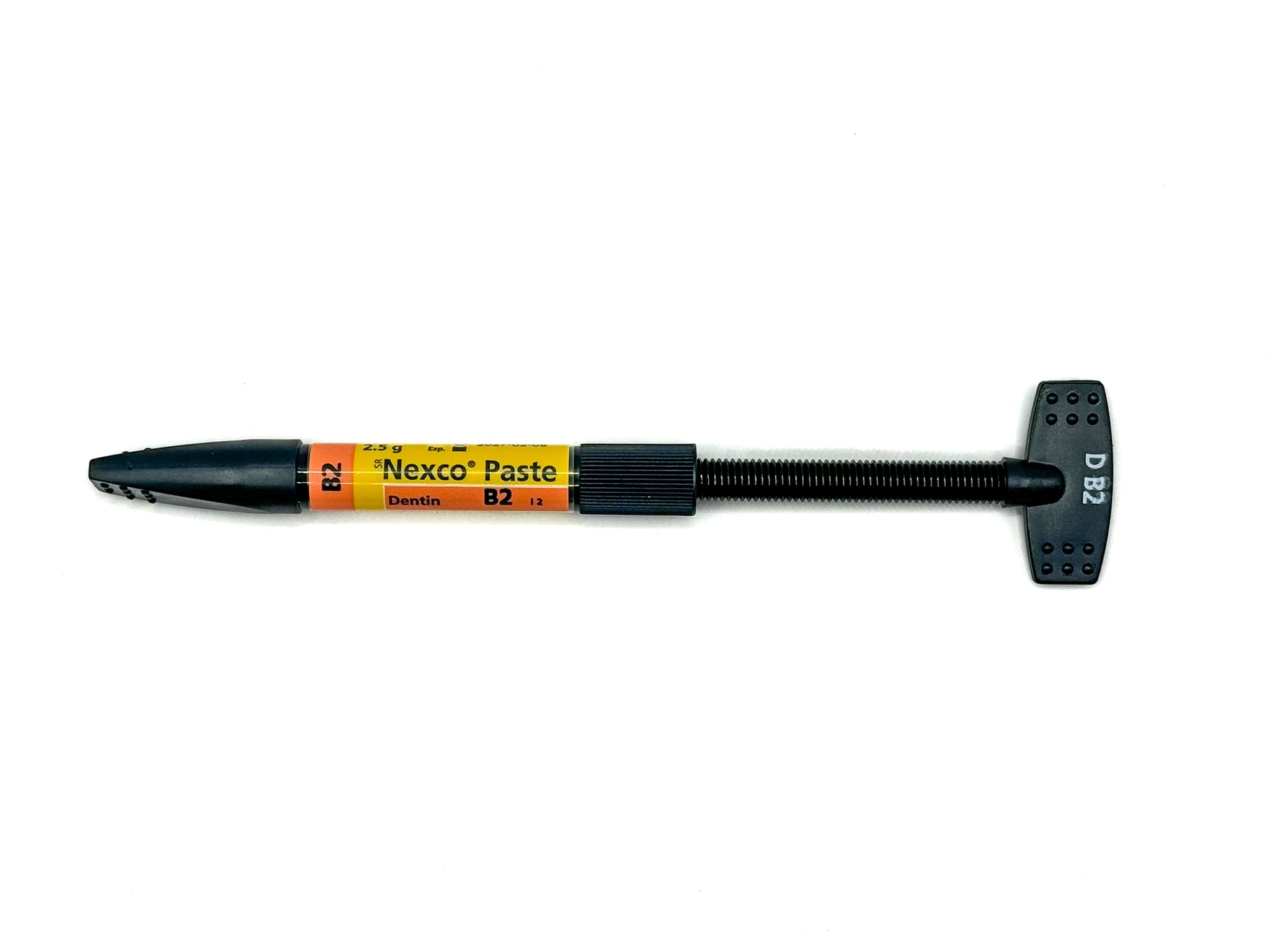 Sr nexco paste dentin 2.5g