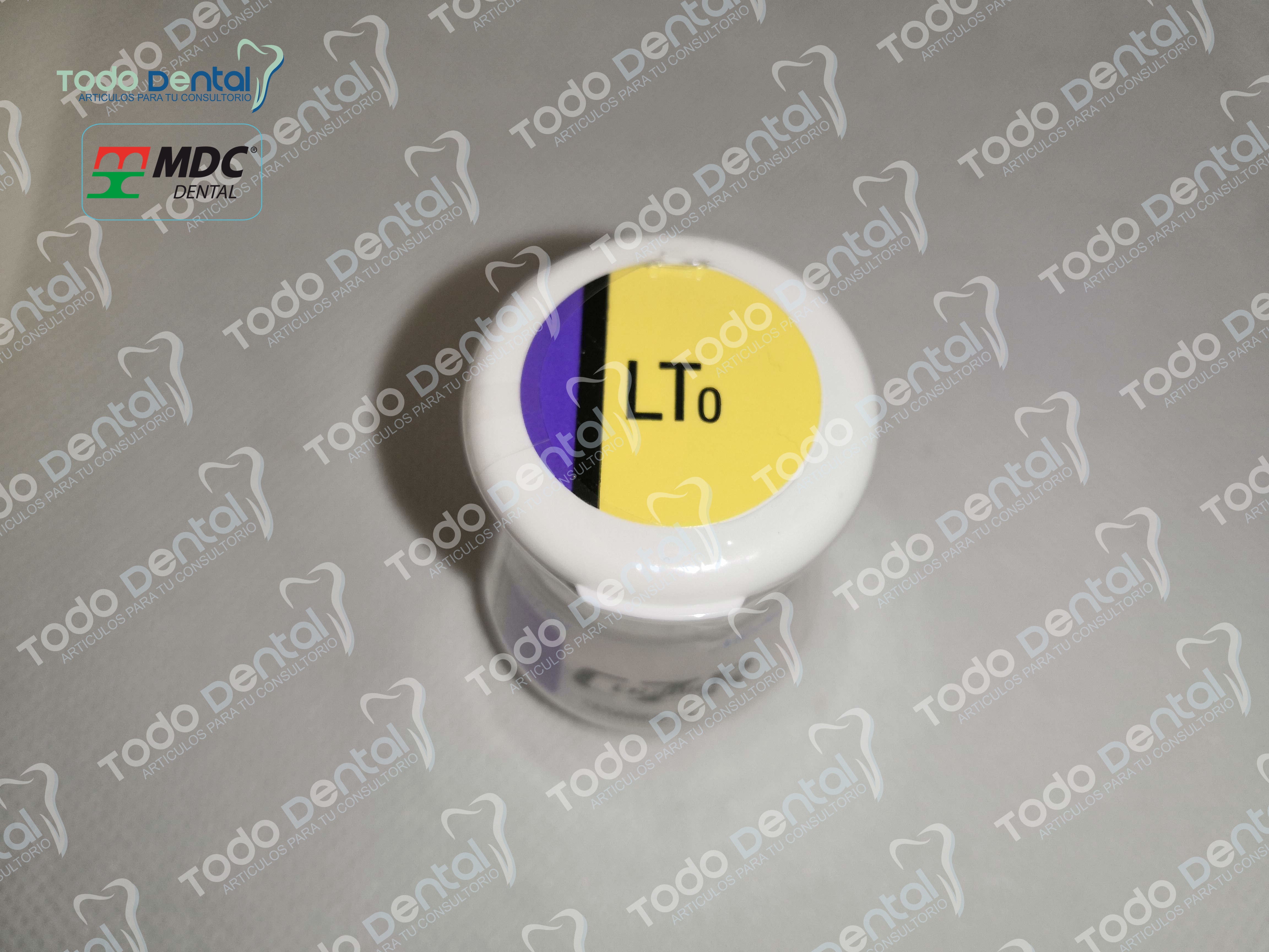 Czr. Noritake (Cervical,translucent, clear cervical,add on, paste stain)