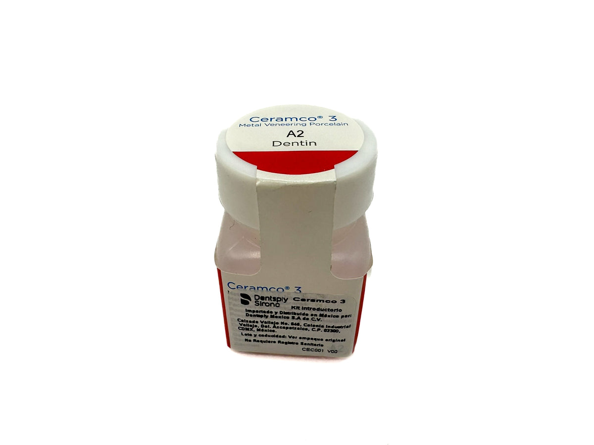 C3 dentina 10 g Dentsply