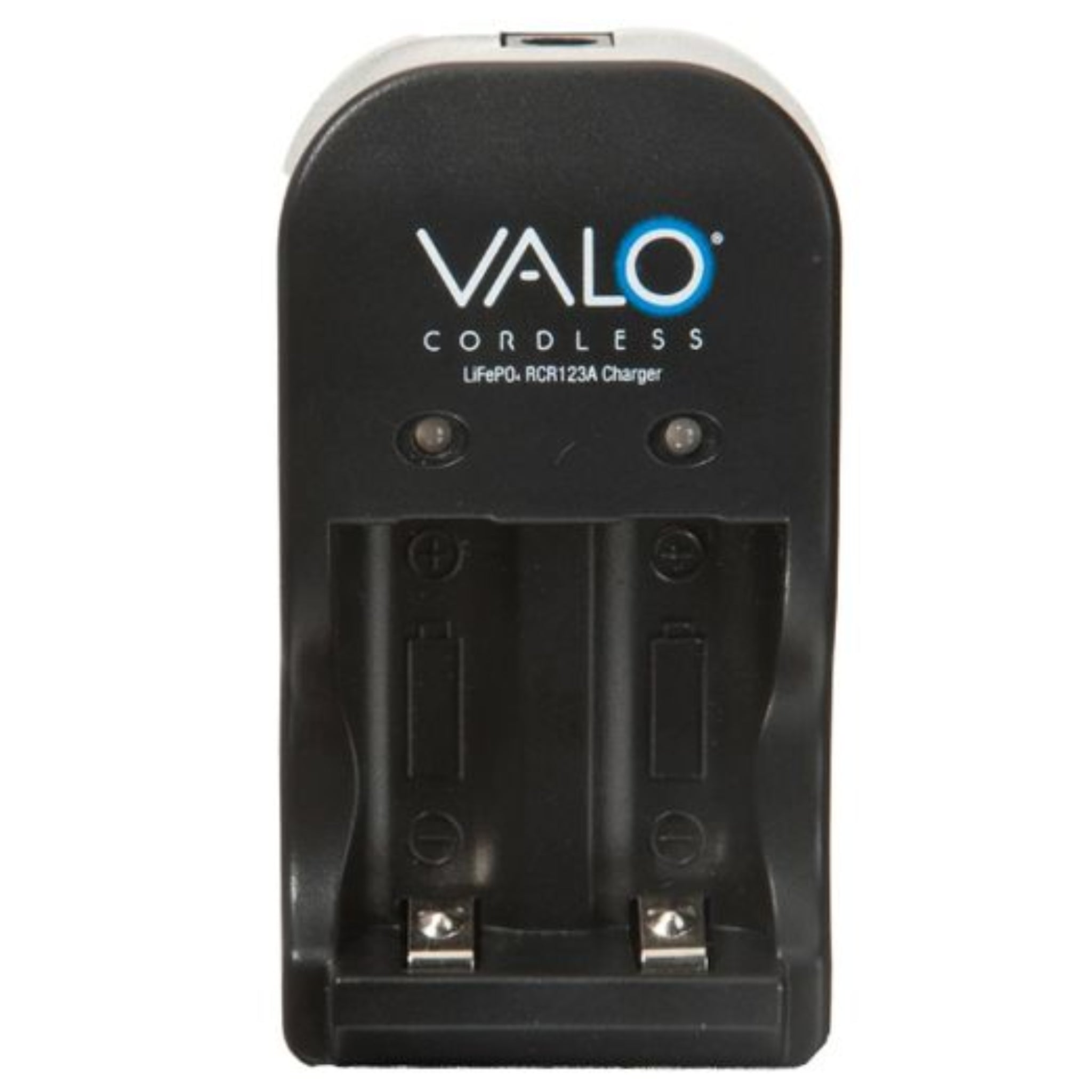 Cargador de baterías Valo Grand