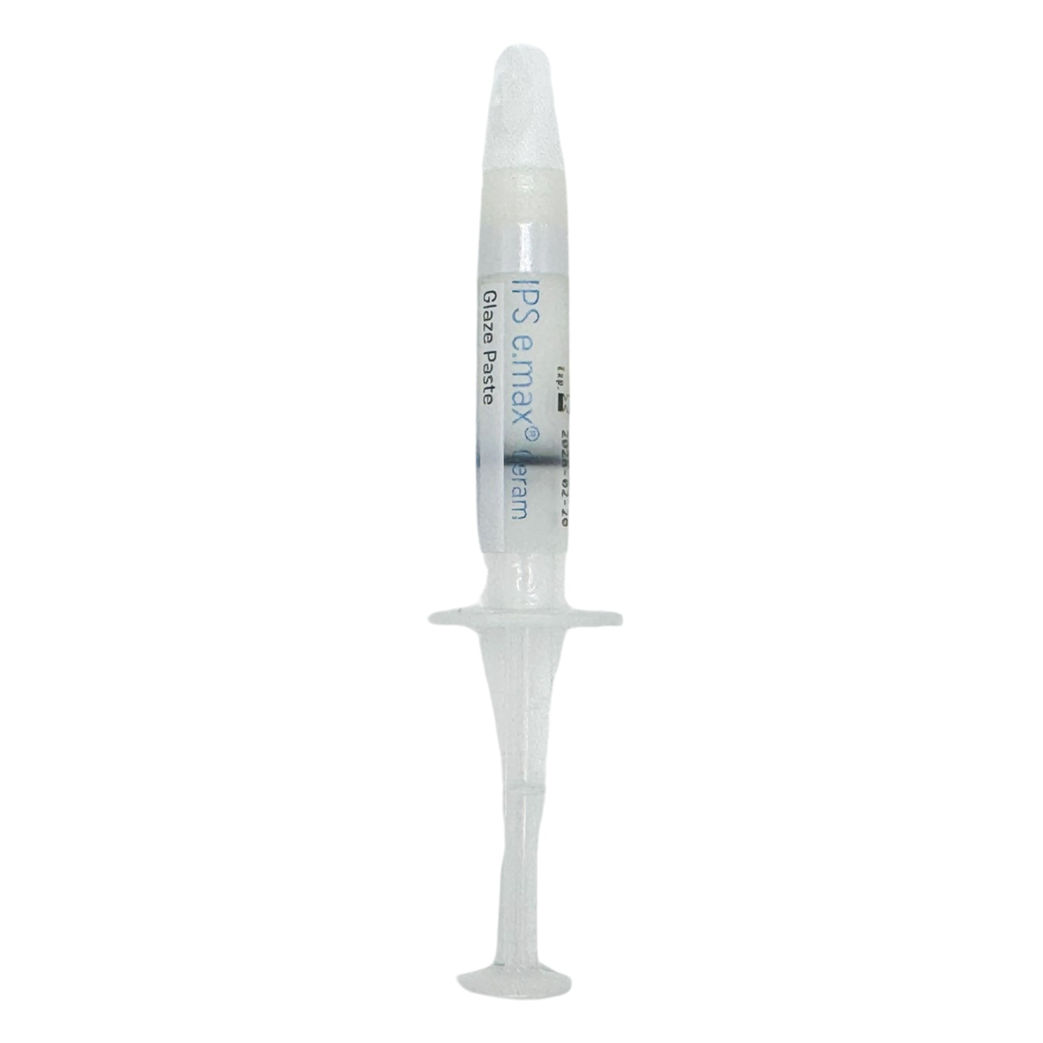 Ips e.max ceram glaze paste 3 g