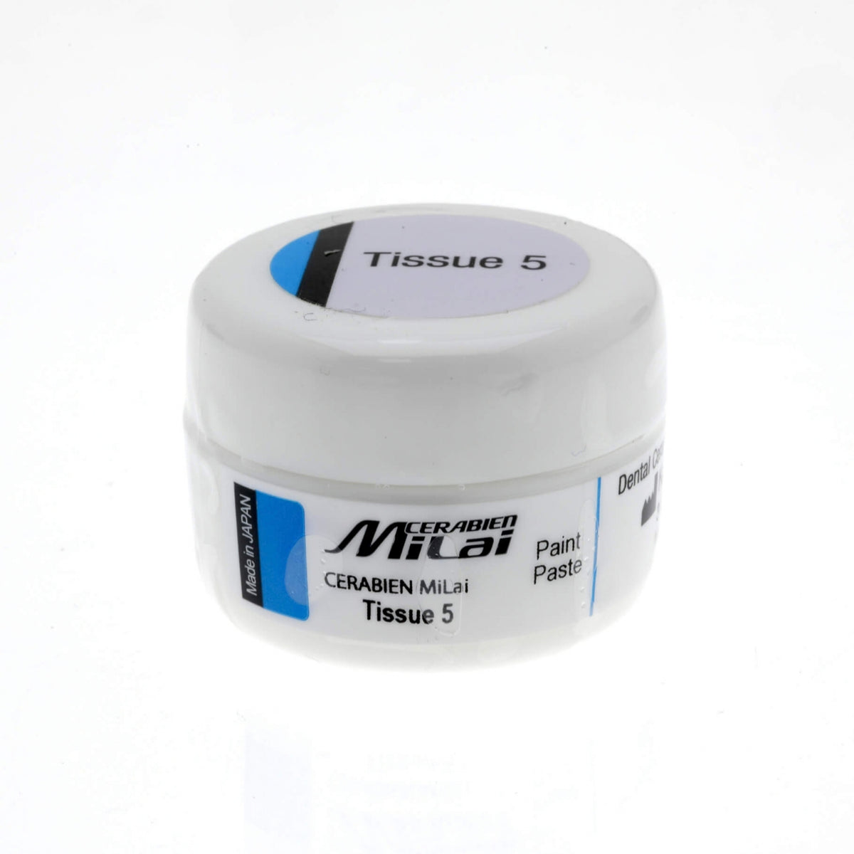 CERABIEN MiLai Paint Paste Tissue 5(3G)