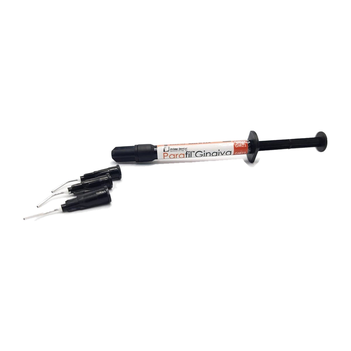 Refill Parafil Gingiva 2g