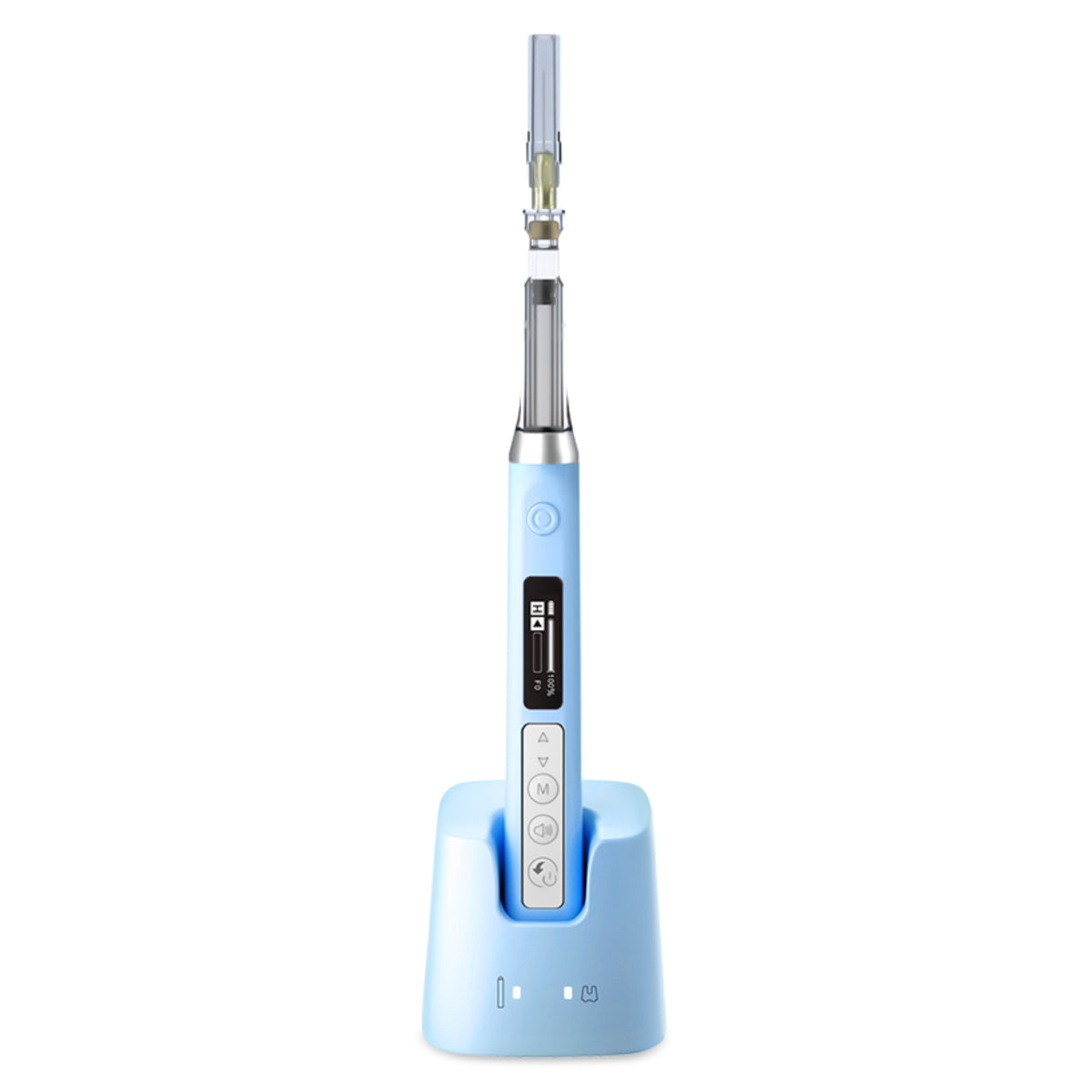 Super Pen jeringa dental eléctrica DTE