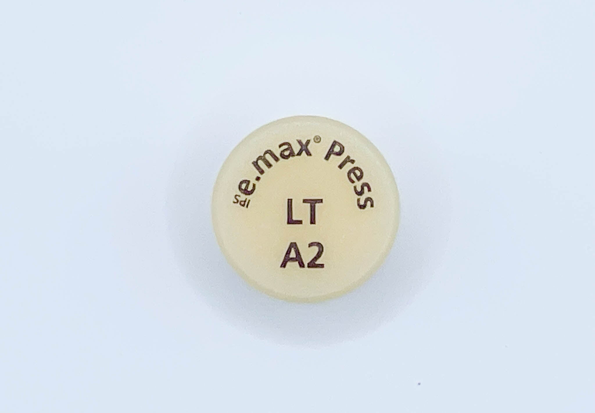 Ips e.max press disilicato