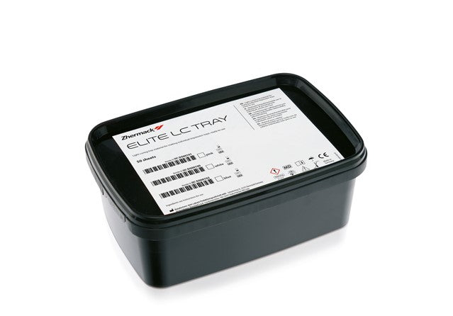 Elite LC Tray Azul (50 pzas)