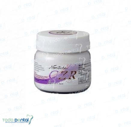 Czr. Noritake (Base,Margin, Body,Enamel, Opacius body)