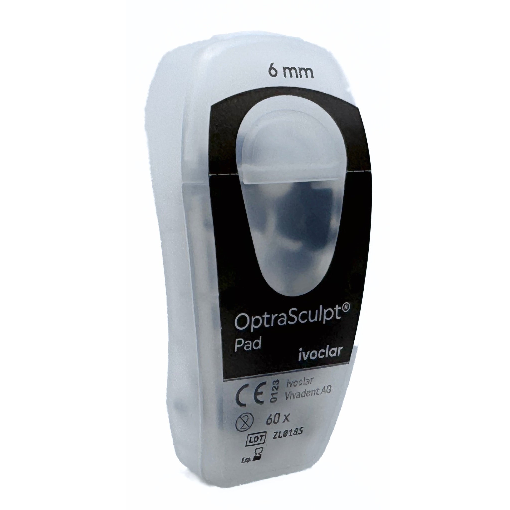 OptraSculpt Pad Refill/6 mm/60