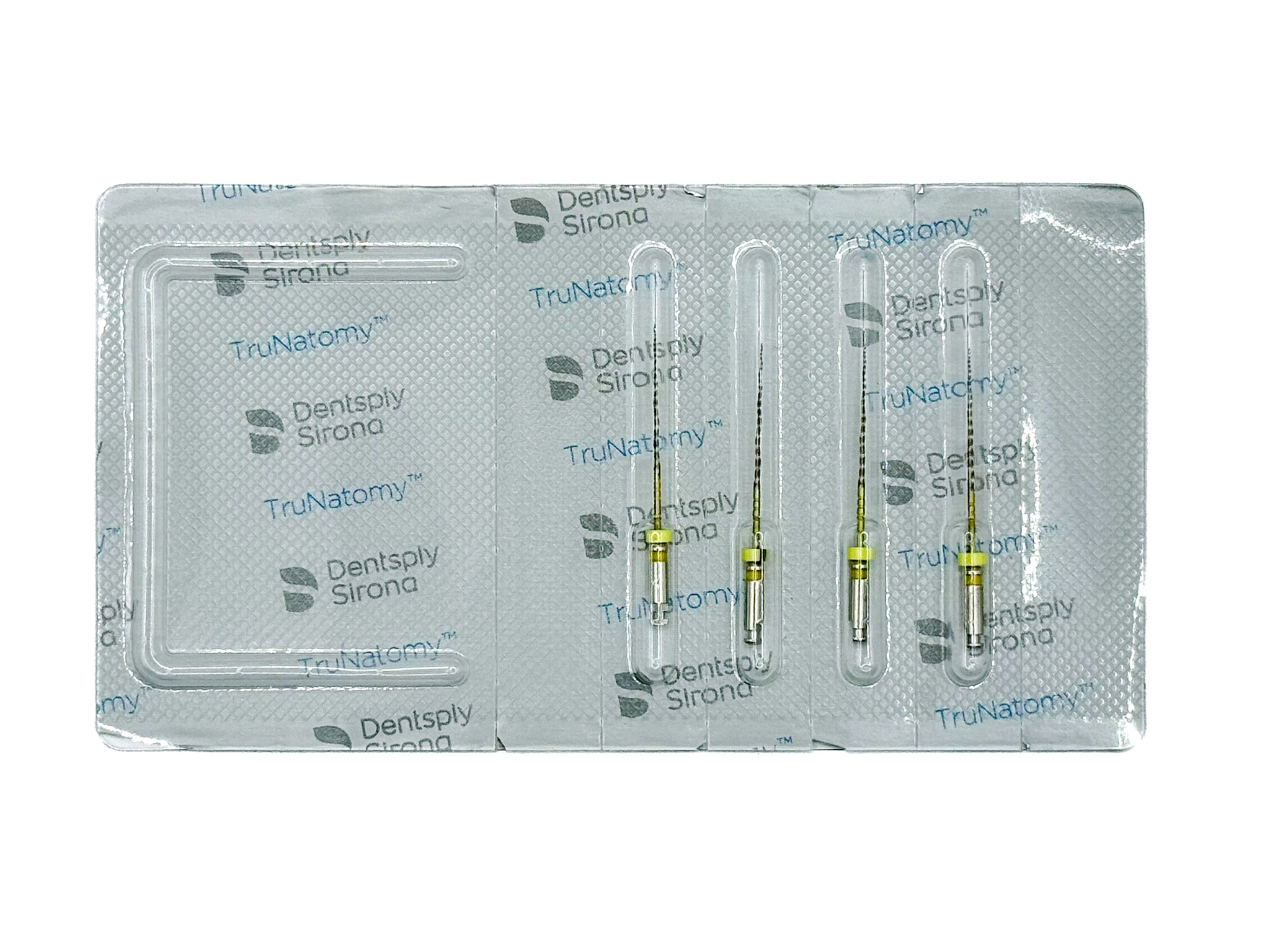 Trunatomy set