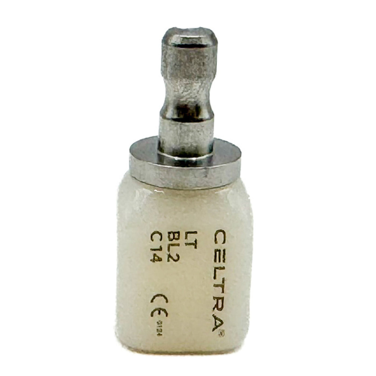 Bloque Celtra Duo LT C14 Dentsply