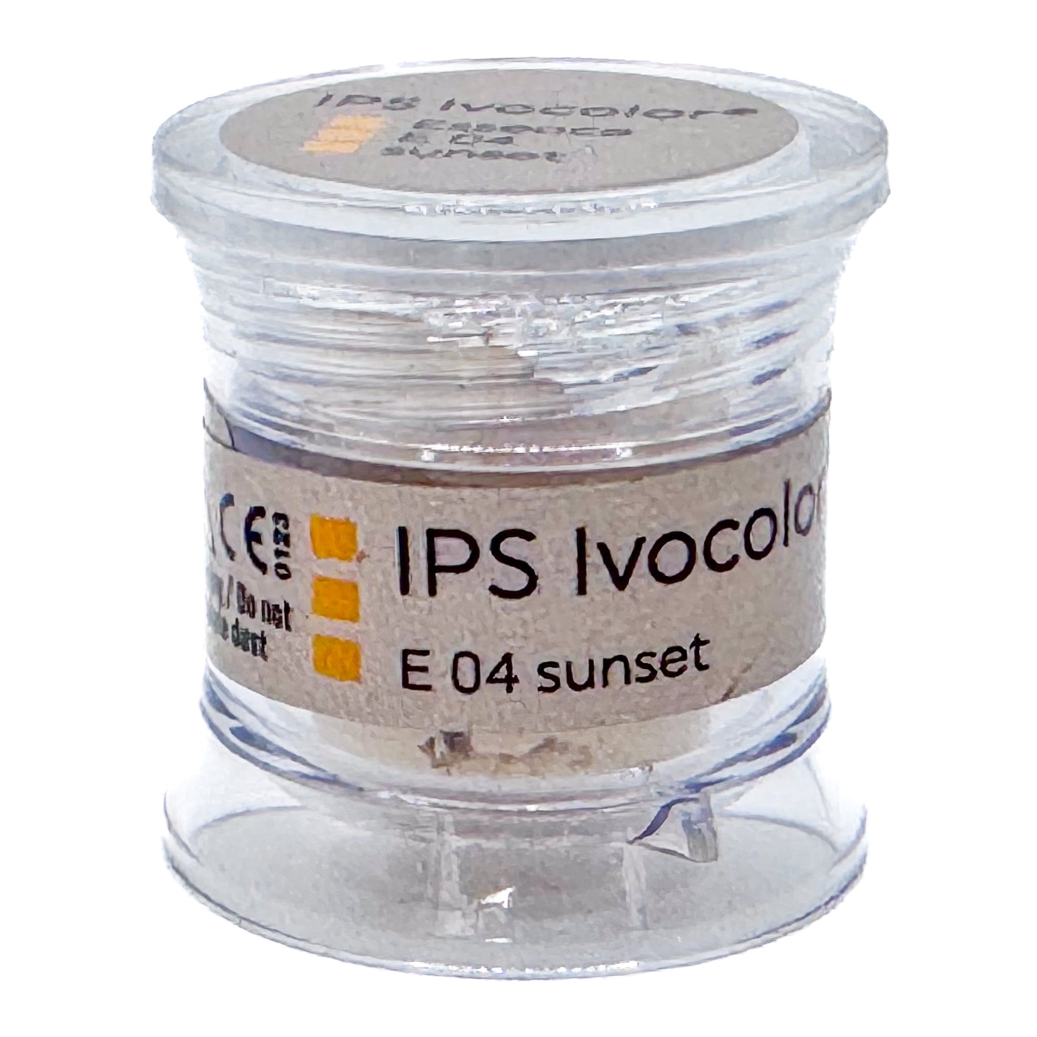 IPS Ivocolor essence 1.8g E04 sunset