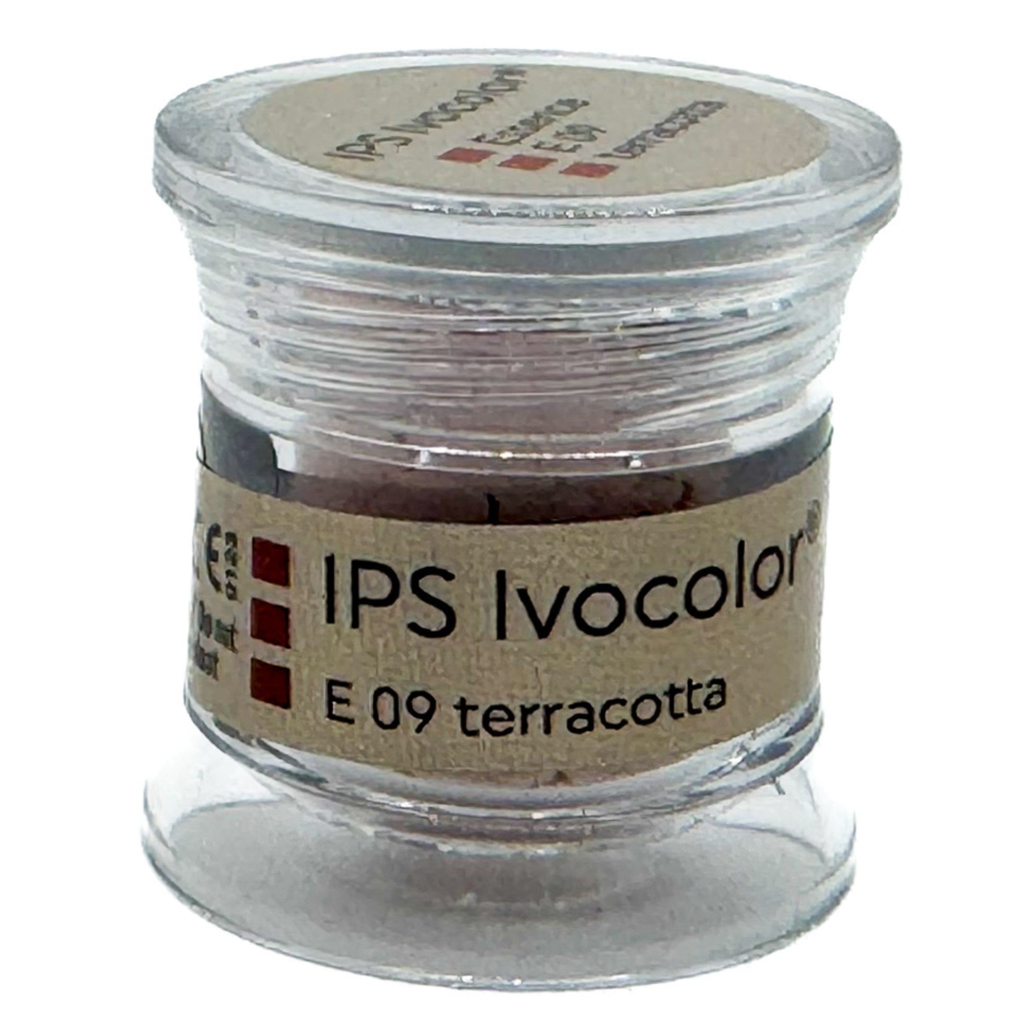 IPS Ivocolor essence 1.8g E09 teracotta