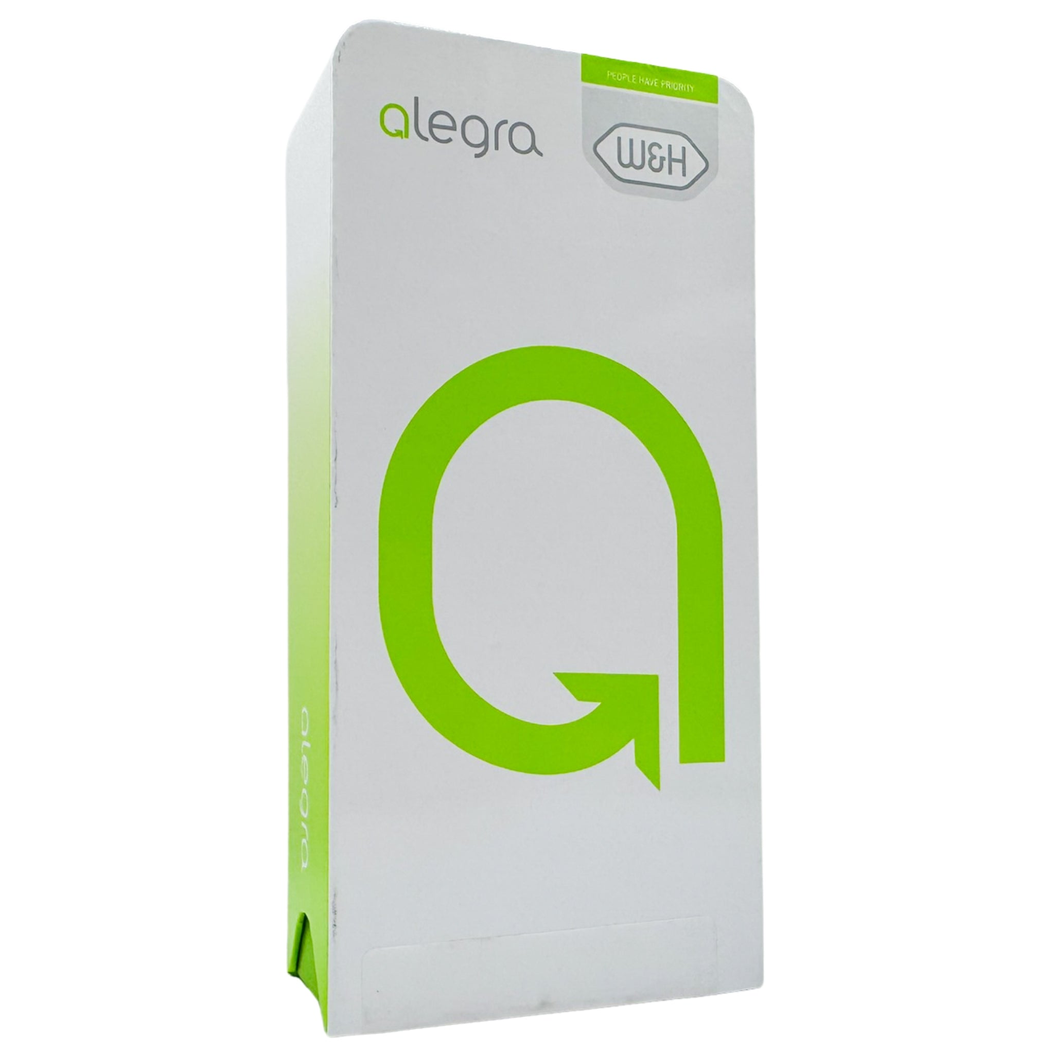 Te 98 LQ pieza de mano wh alegra (garantia de 1 año) (30067000)