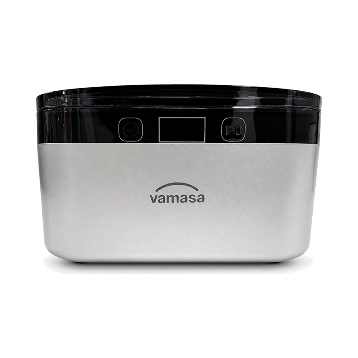 Limpiador ultrasónico CS1 500 ml gris Xsonic 6799-VM