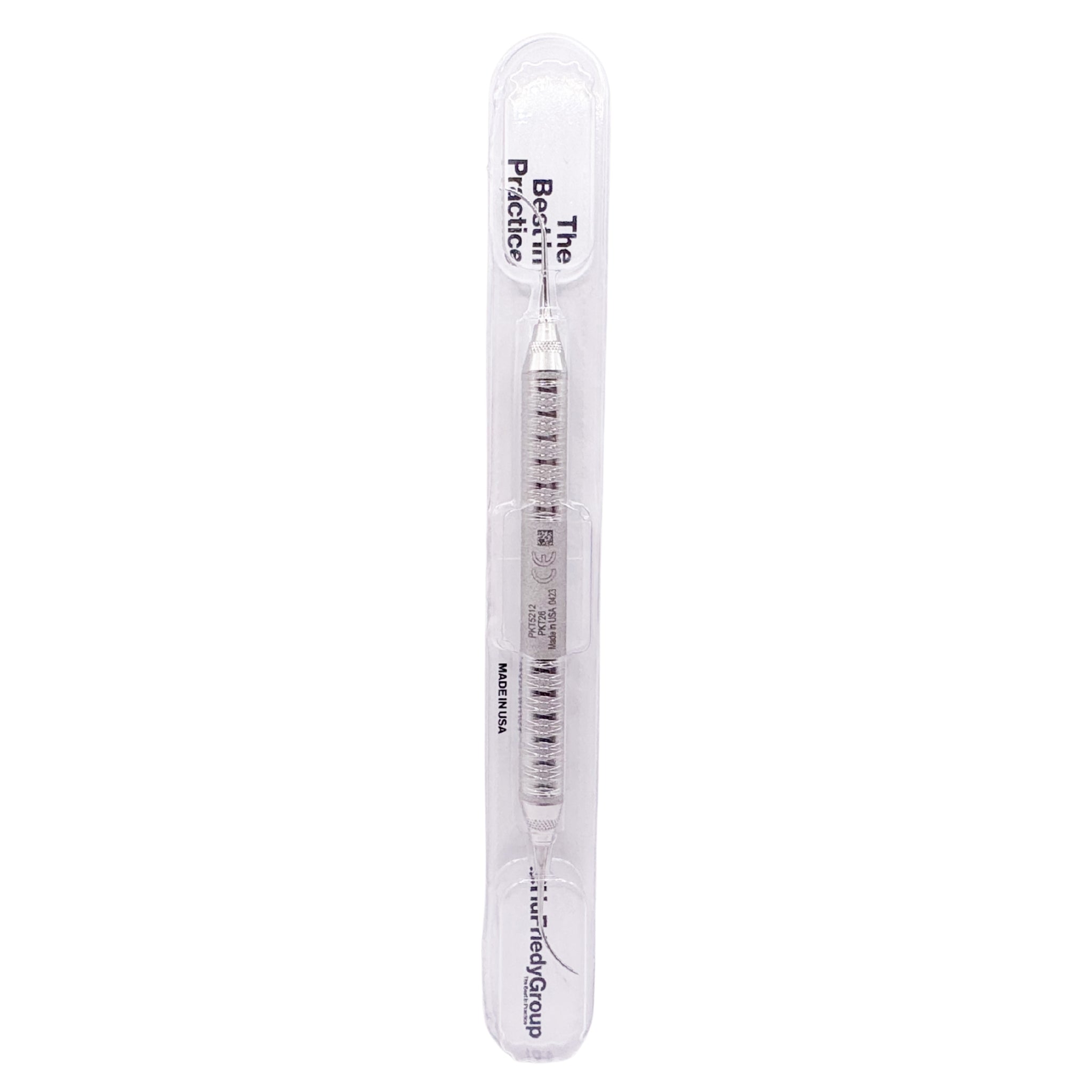 Instrumento p.k. "2" thomas 5212 mango #6 hu-friedy
