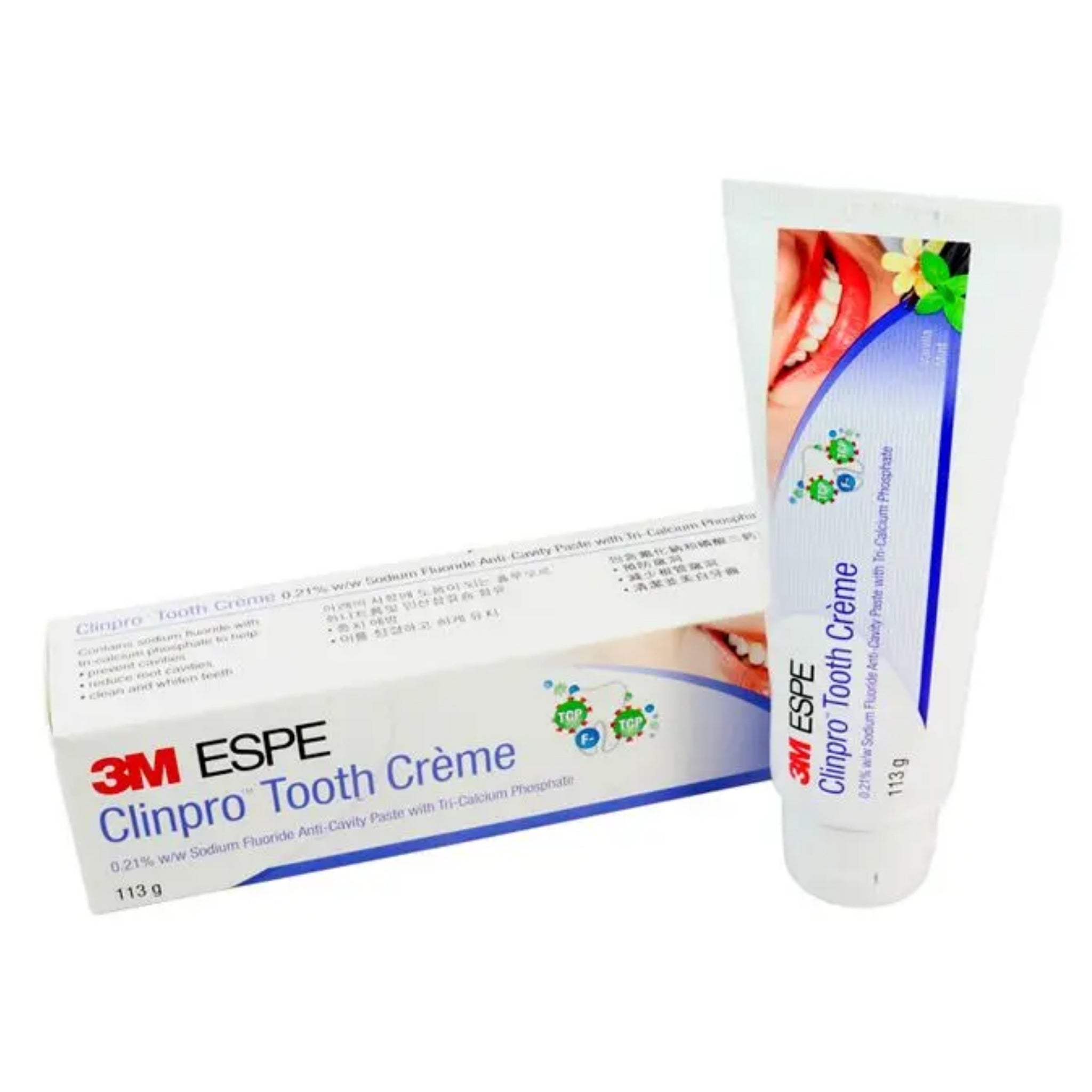 Clinpro crema de dientes 113 g