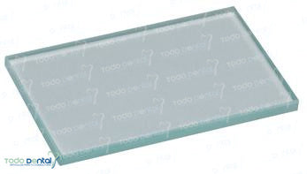 Lozeta mediana 8x15x 0.09cm