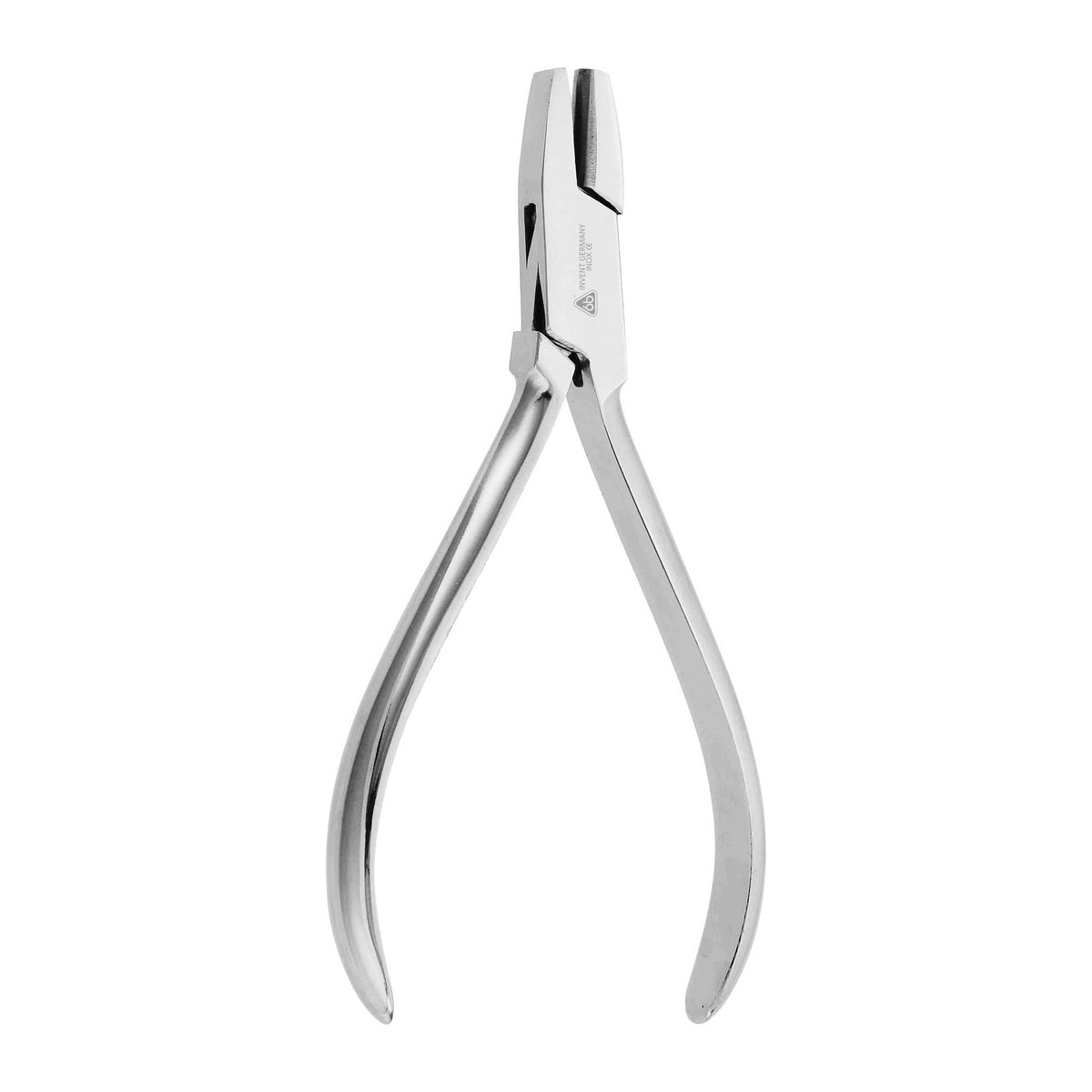 Pinza de la rosa concava (1)