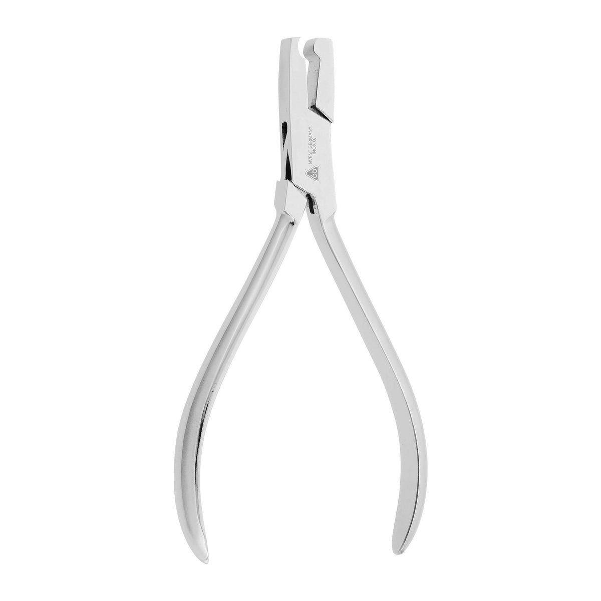 Pinza de la rosa convexa (2)