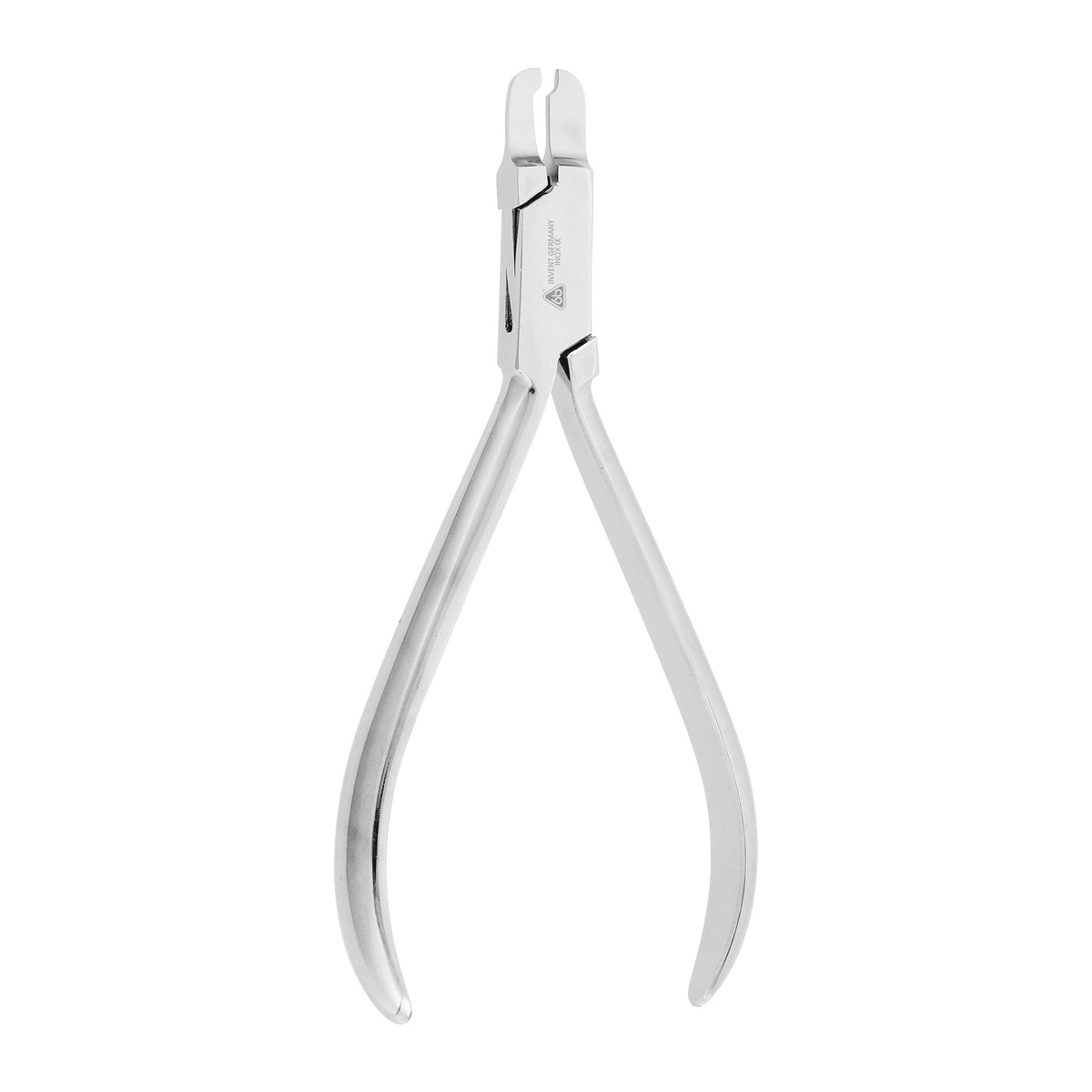 Pinza crown and shell (crimping)