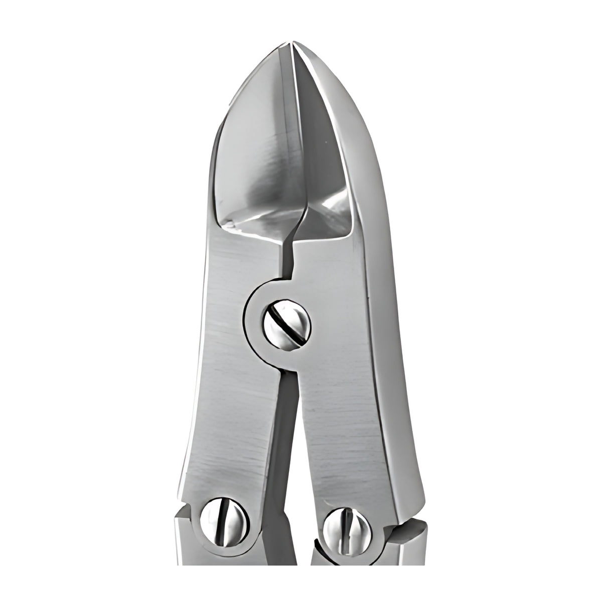 Pinza grande corte alam duro c.t. 18cm - detalle