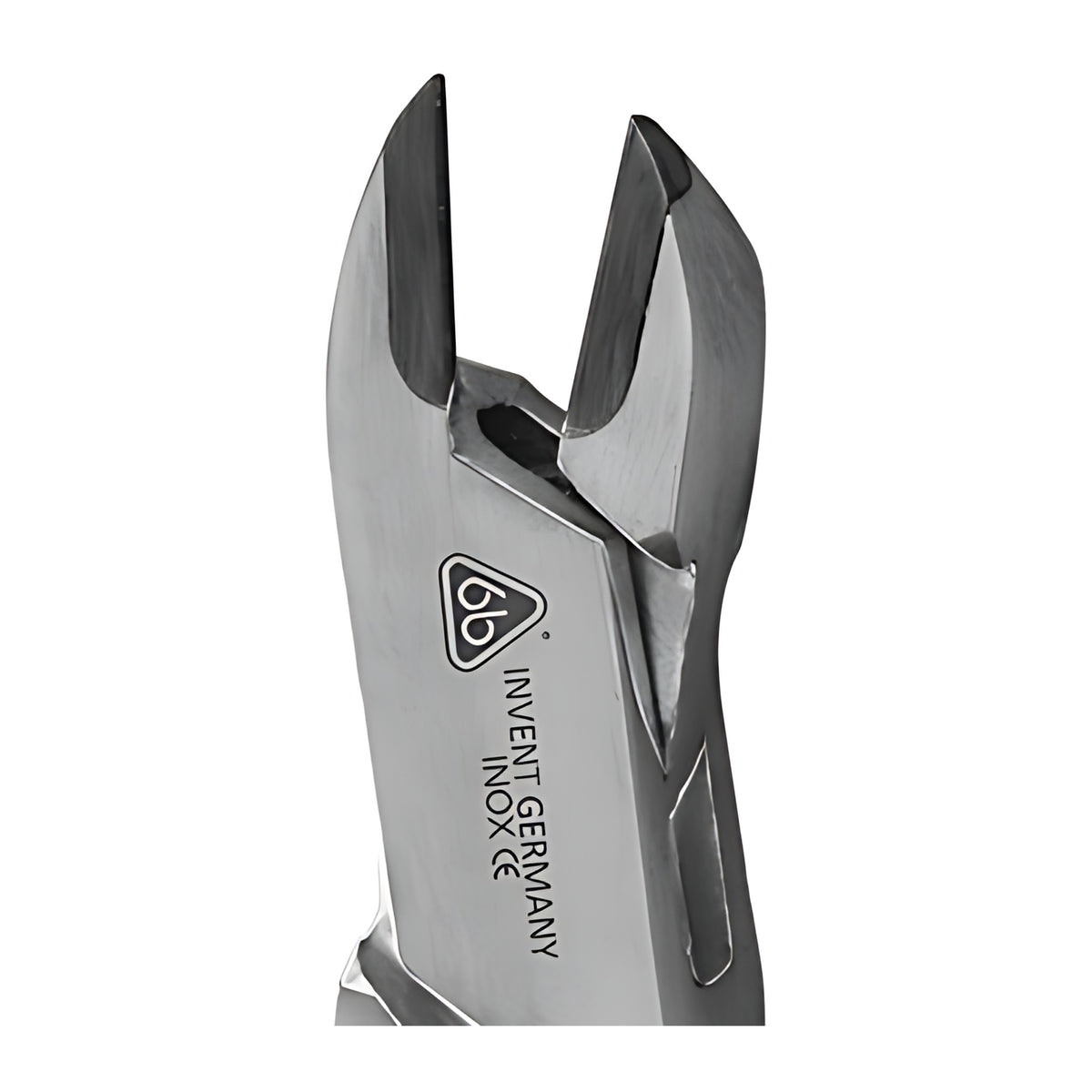 Pinza corte ligero punta fina mejor carb - detalle