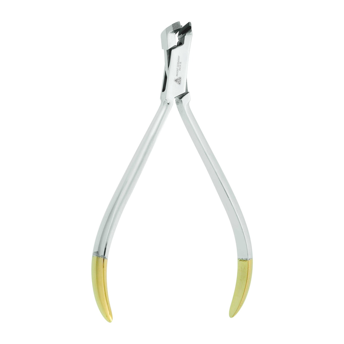 Pinza distal c/retenedor mejor carburo
