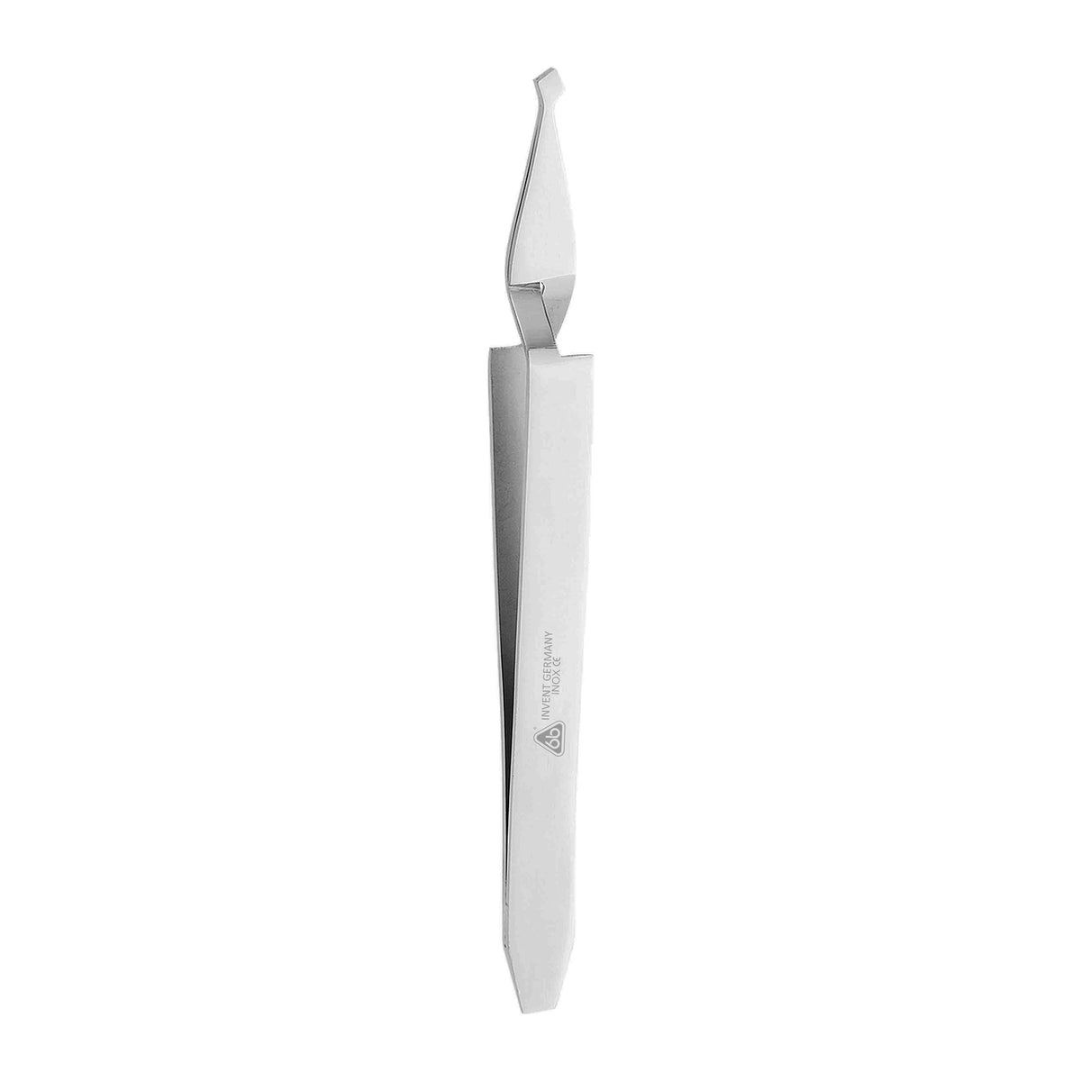 Pinza colocar brackets recta desarmador