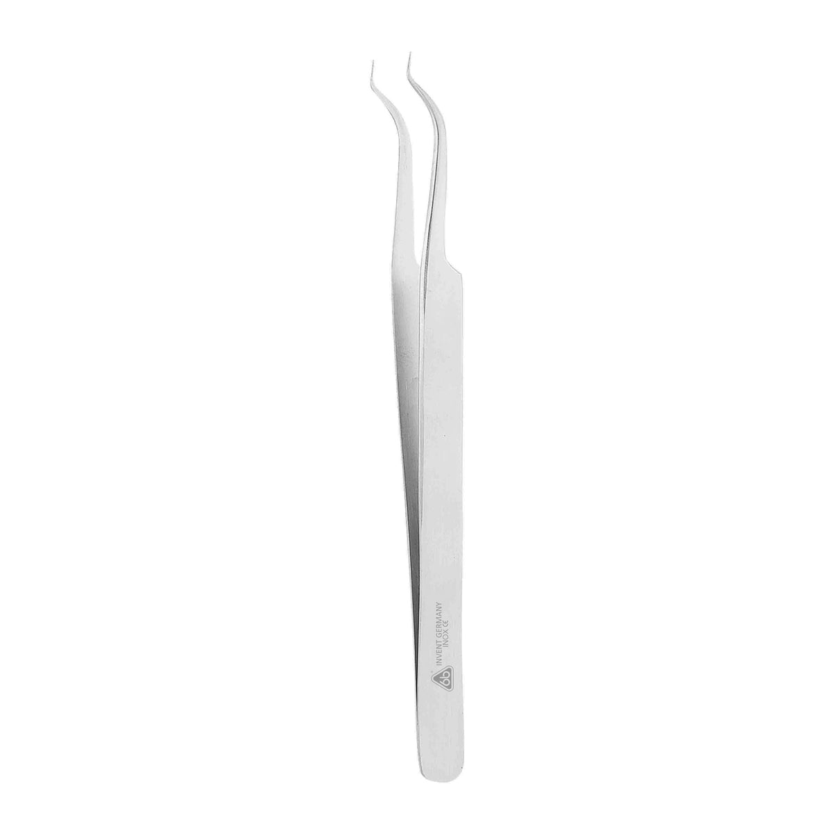 Buccal tube tweezer recto 14cm
