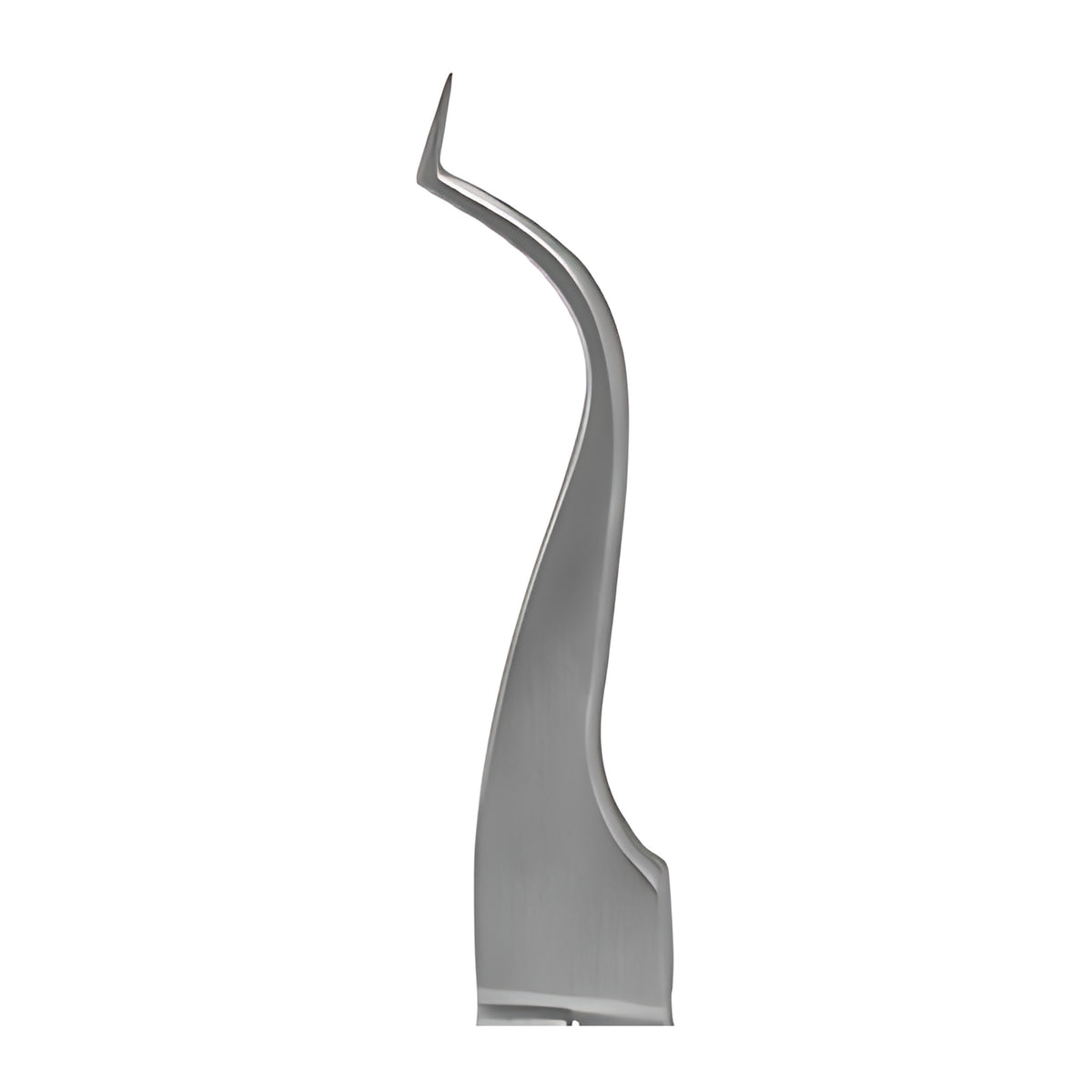 Buccal tube tweezer cruzado c/dl (perf) - detalle