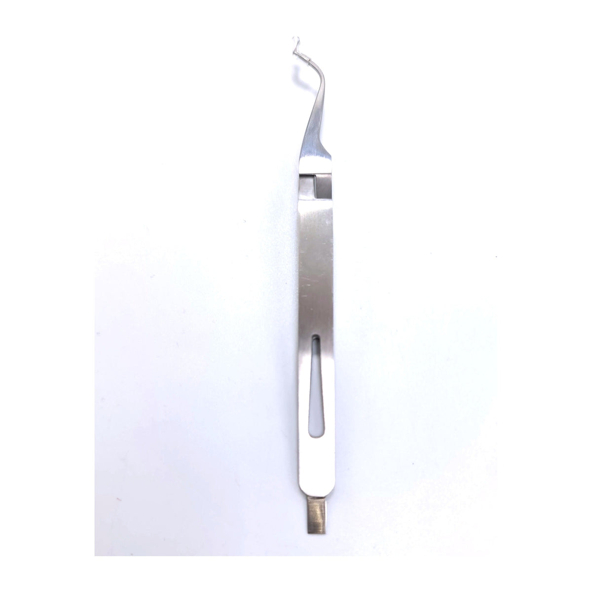 Buccal tube tweezer cruzado c/dl (perf)