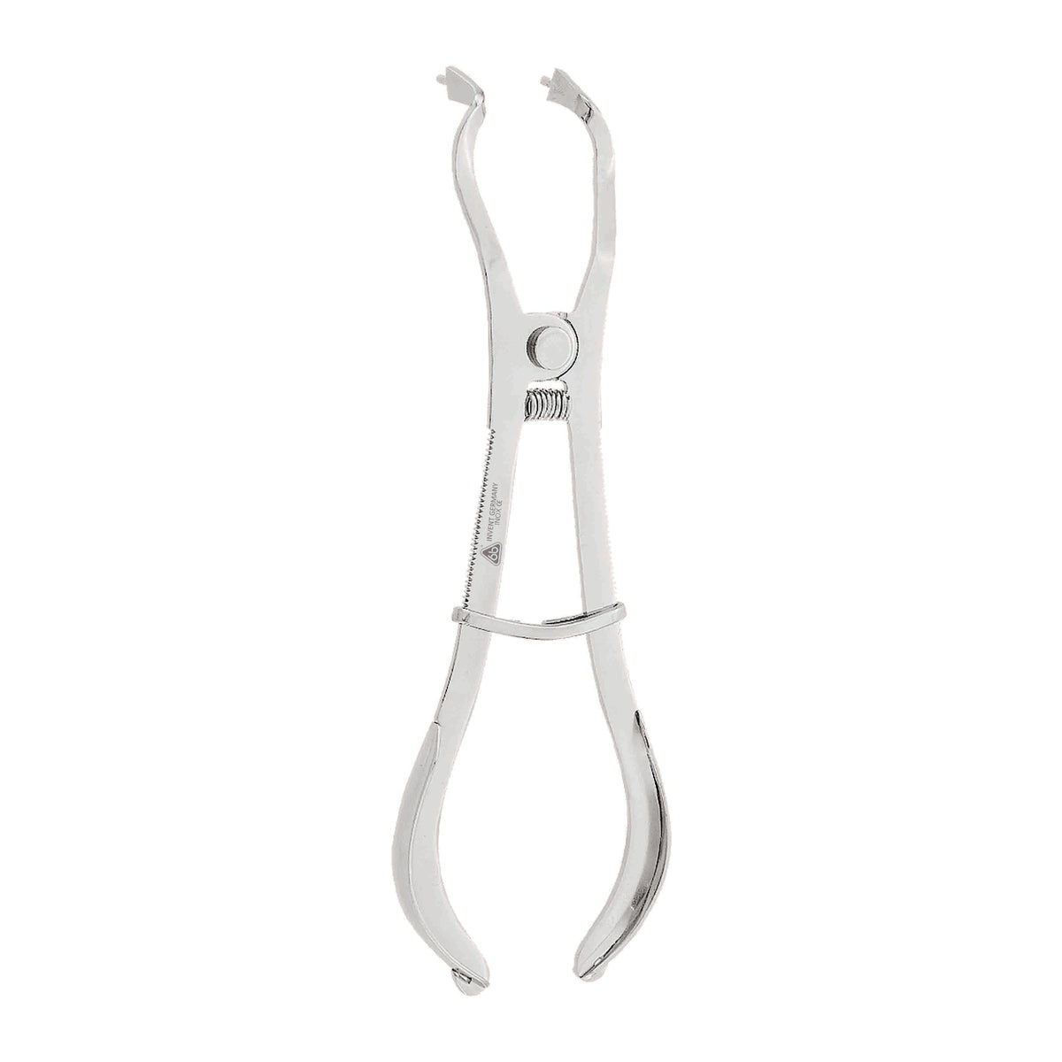 Porta grapa tipo ivory