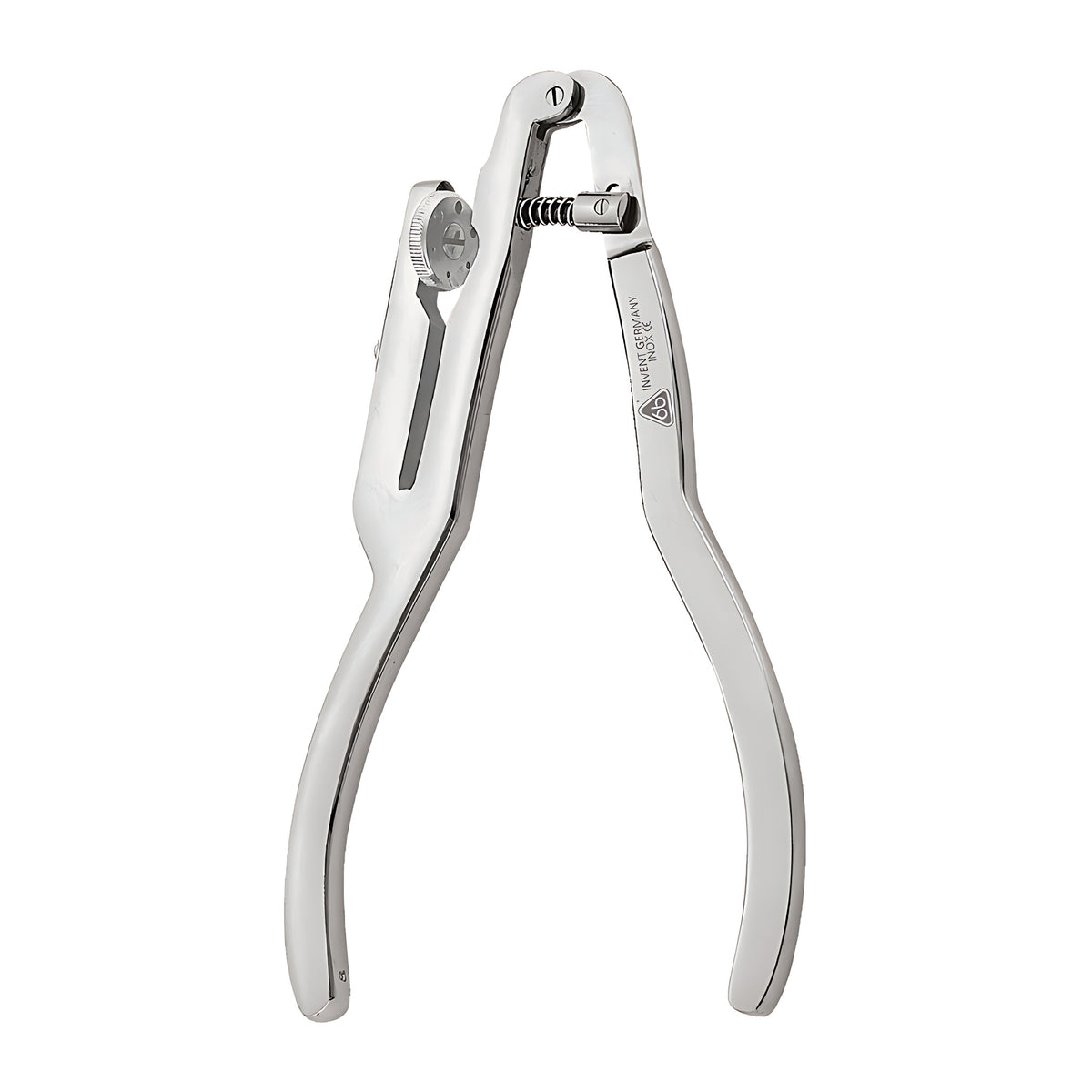Perforadora de dique de hule ivory
