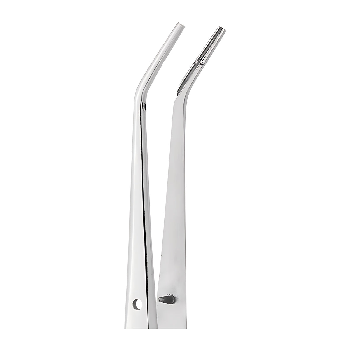 Pinza p/ puntas de gutapercha - detalle