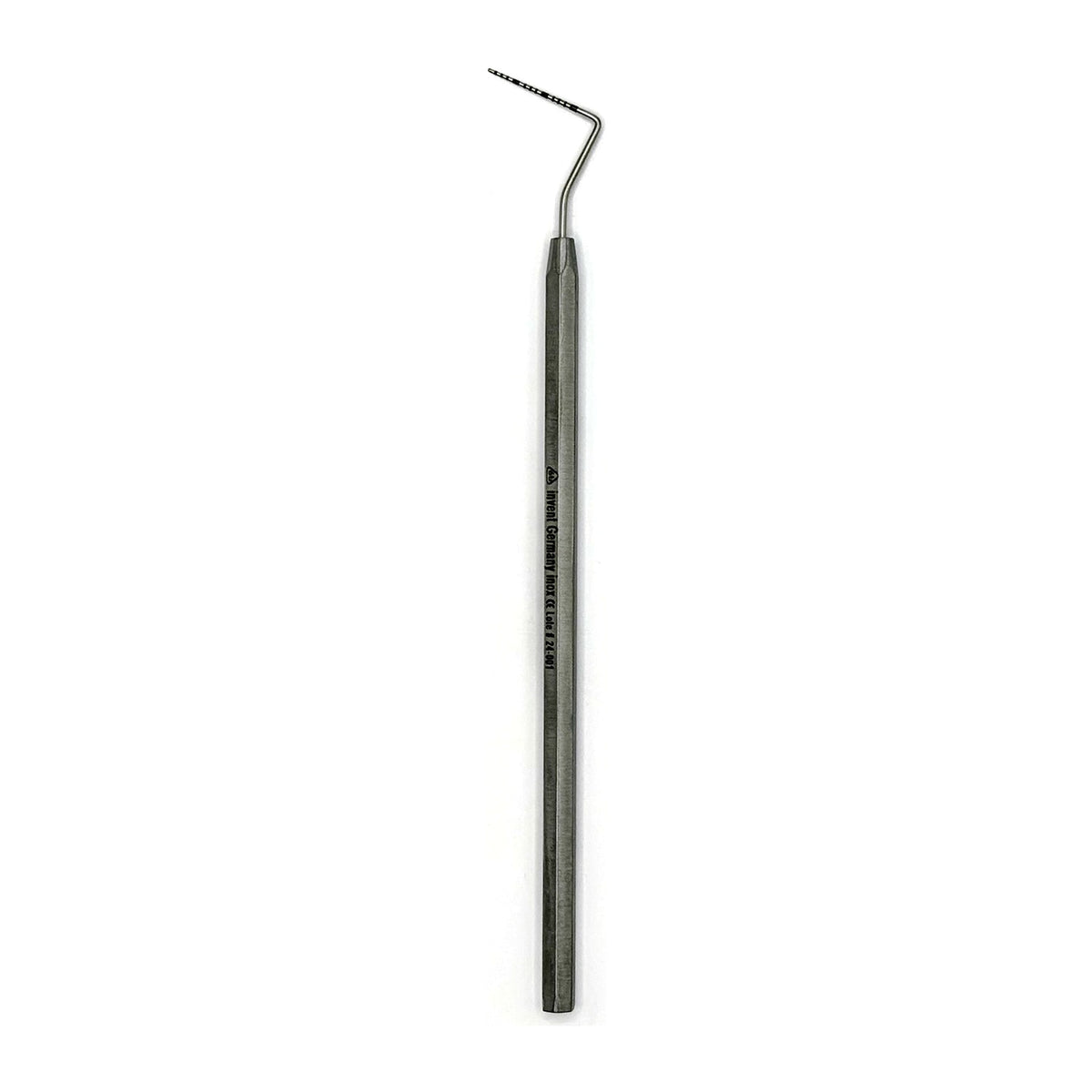 Sonda periodontal carolina del norte