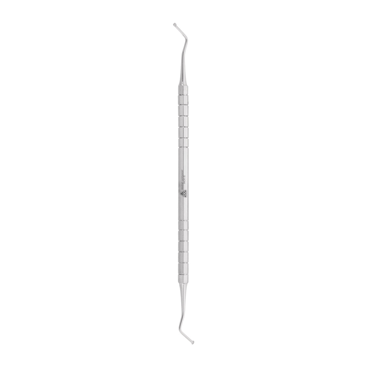 Excavador para endodoncia 31l hexagonal