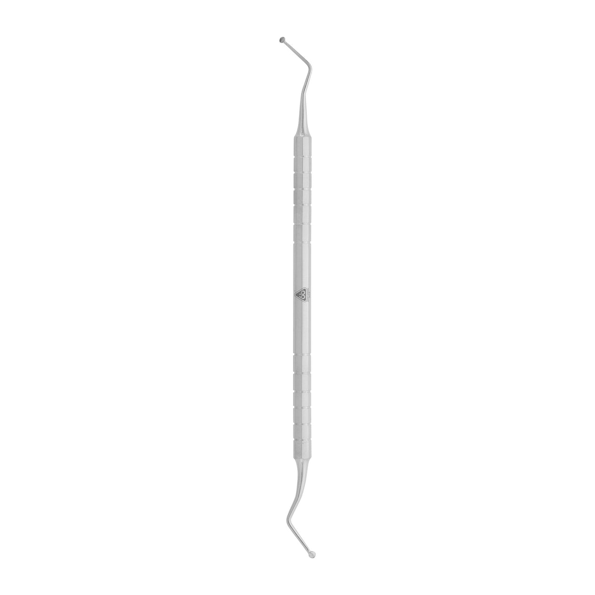 Excavador para endodoncia 33l hexagonal