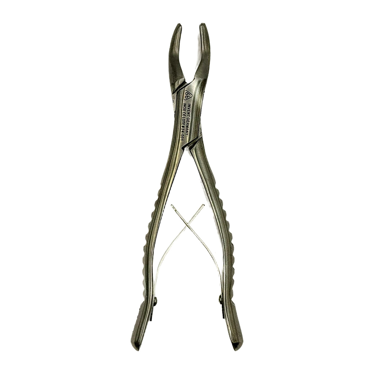 Forcep infantil 10sk