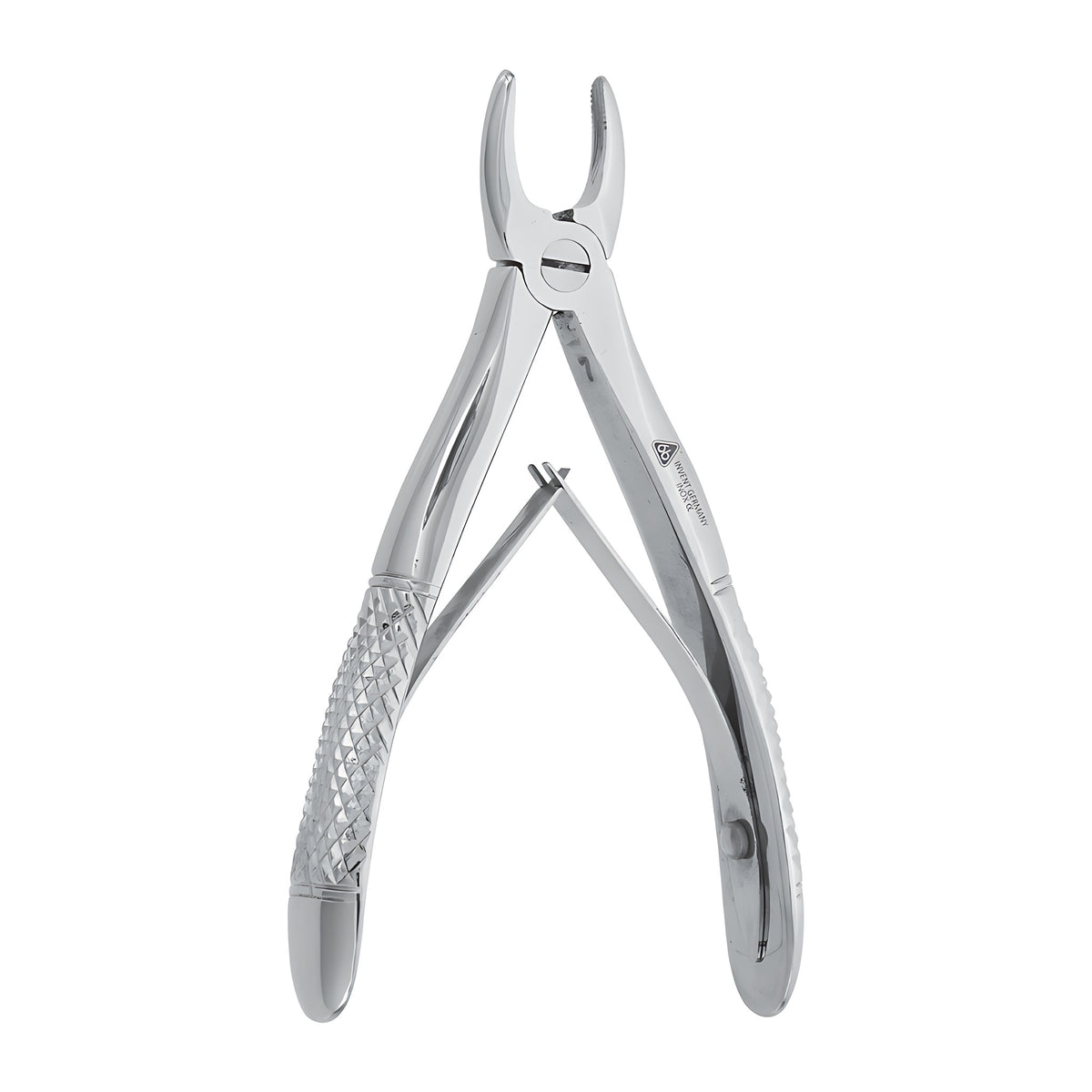 Forcep Infantil 560