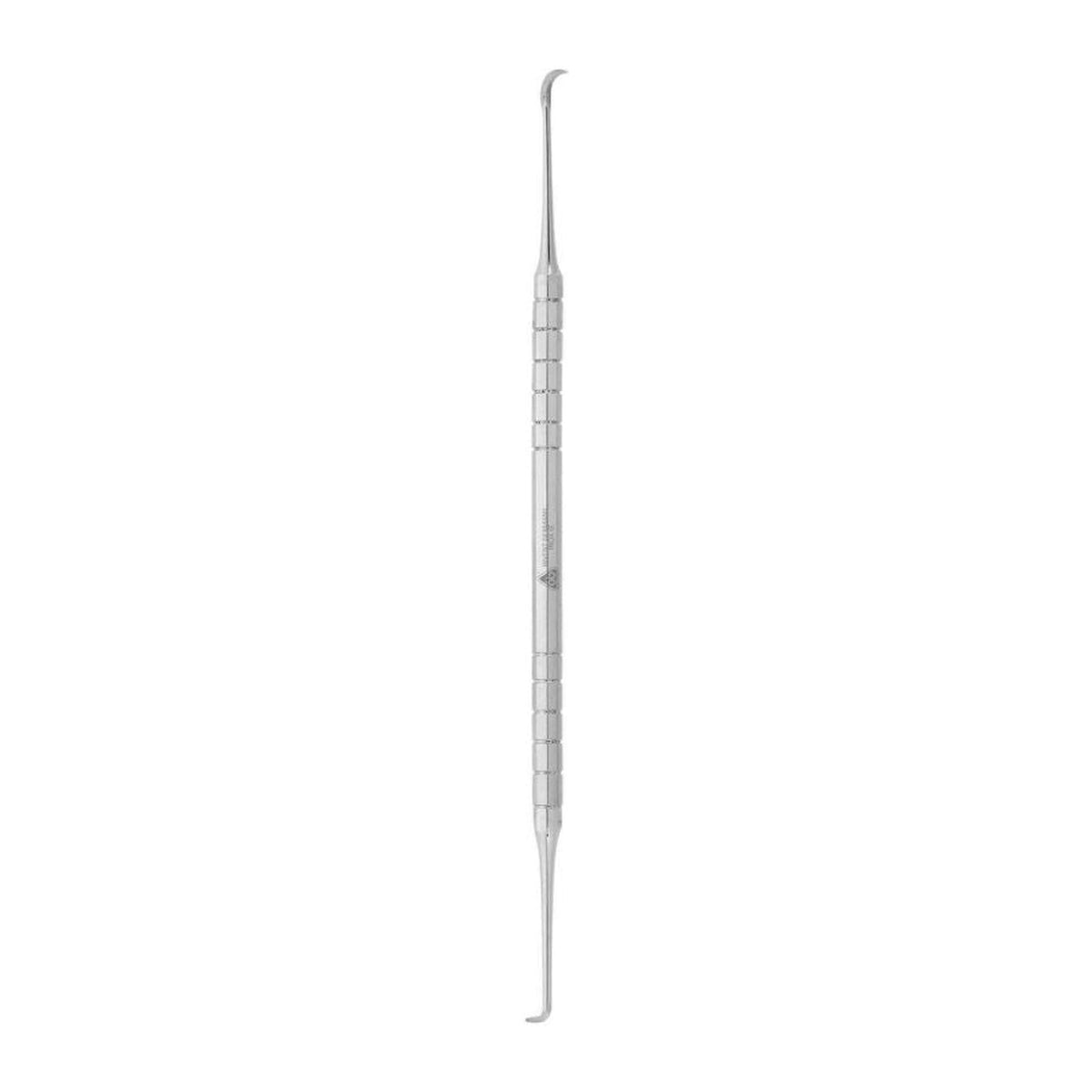 Goldman fox # 21 hexagonal uña gato