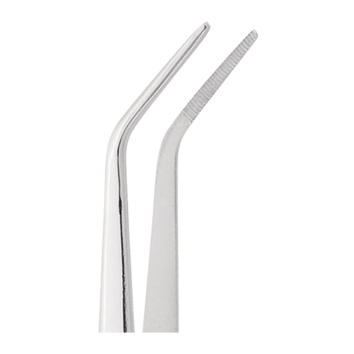 Pinza de curacion flag - detalle