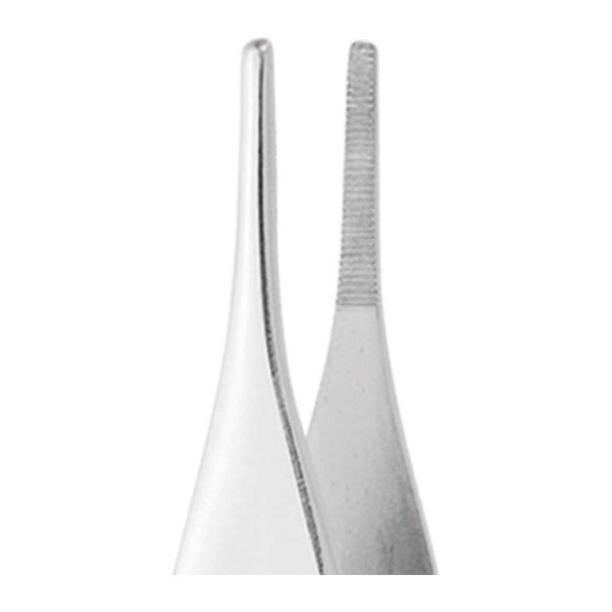 Pinza de diseccion adson s/ muesca - detalle