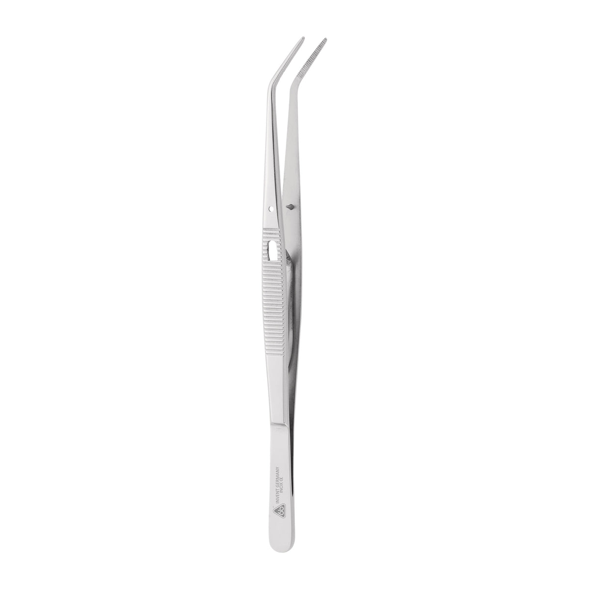 Pinza de curacion c/ broche