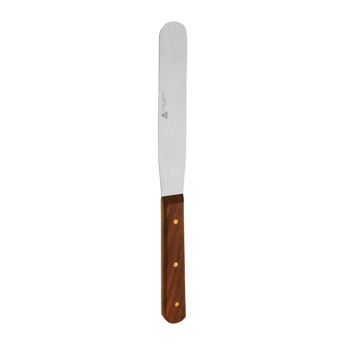 Espatula para yeso mango de madera