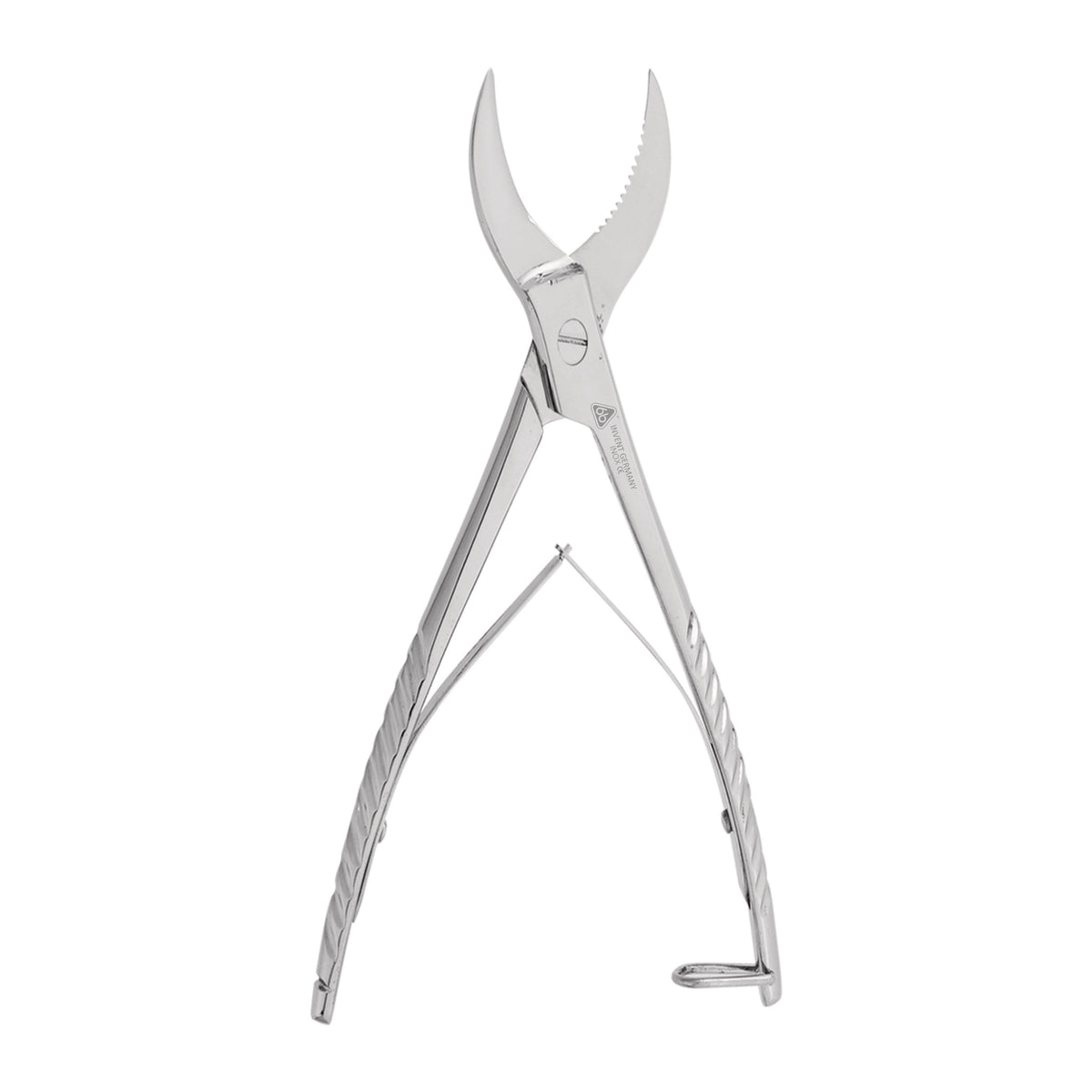 Pinza de cangrejo