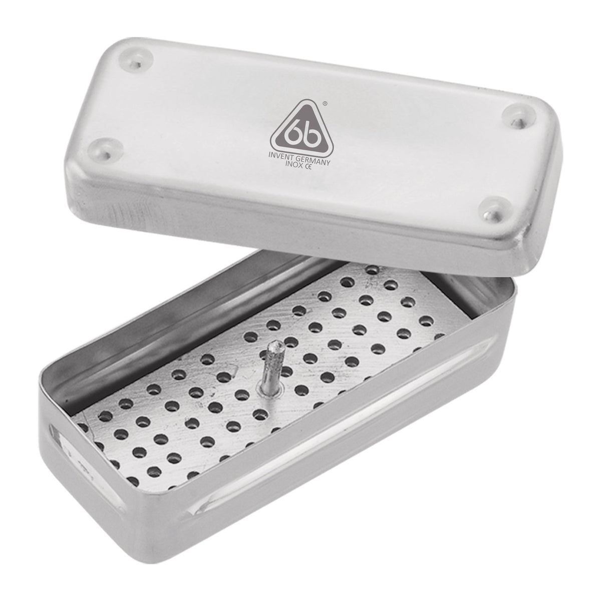 Fresero metalico
