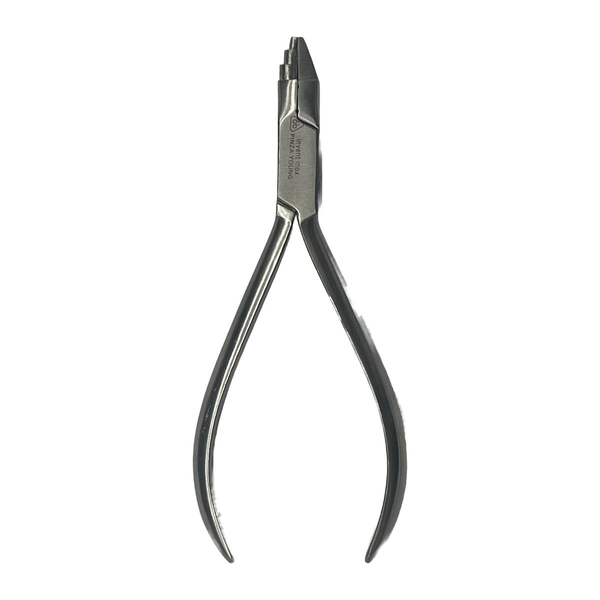 Pinza young 13.5cm