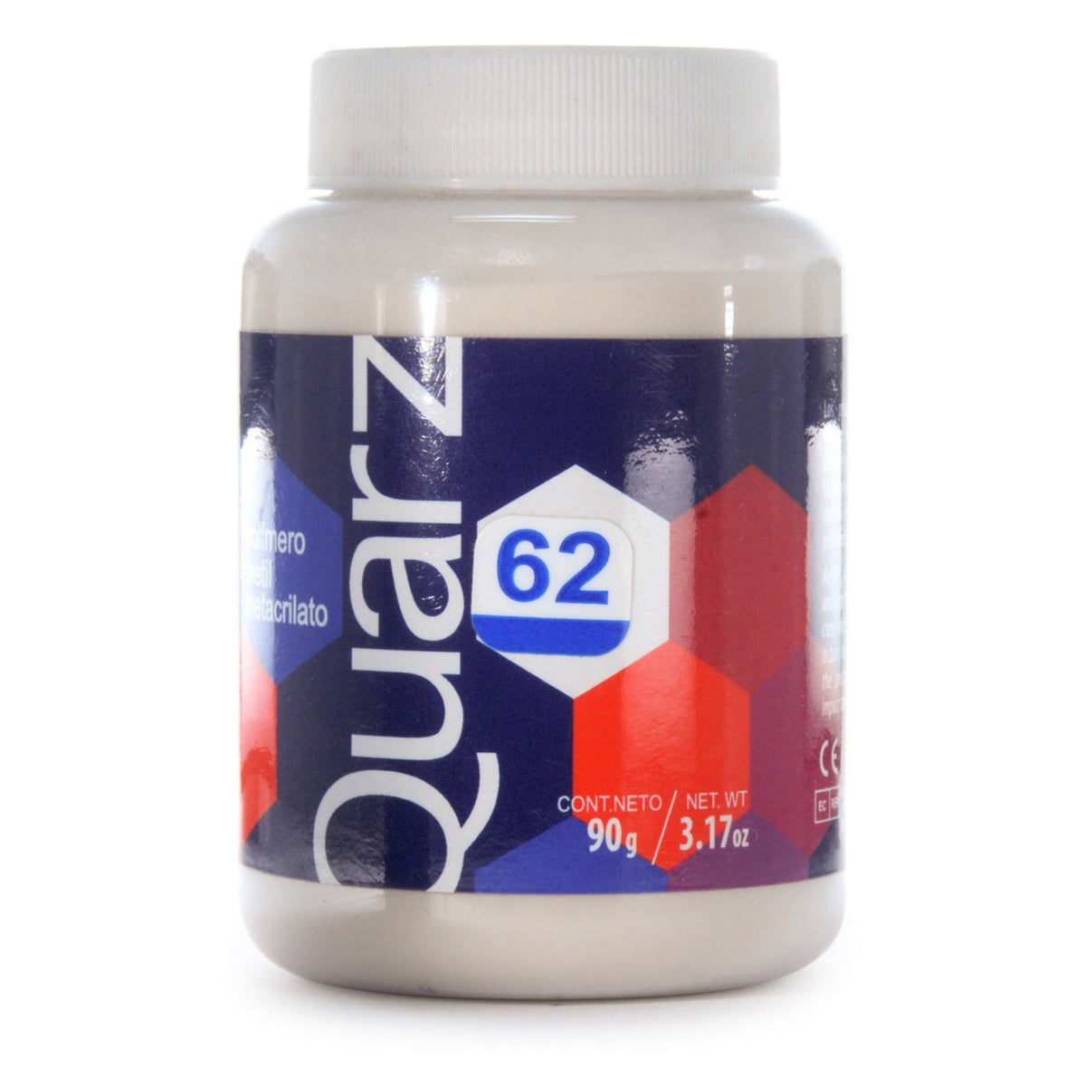 Acrilico quarz normal — 111-1081